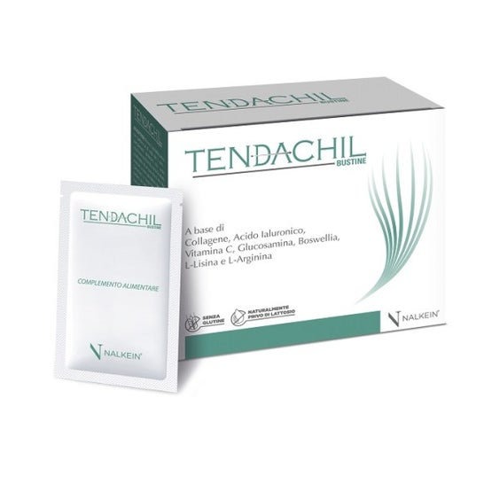 Nalkein Tendachil 20 Sobres