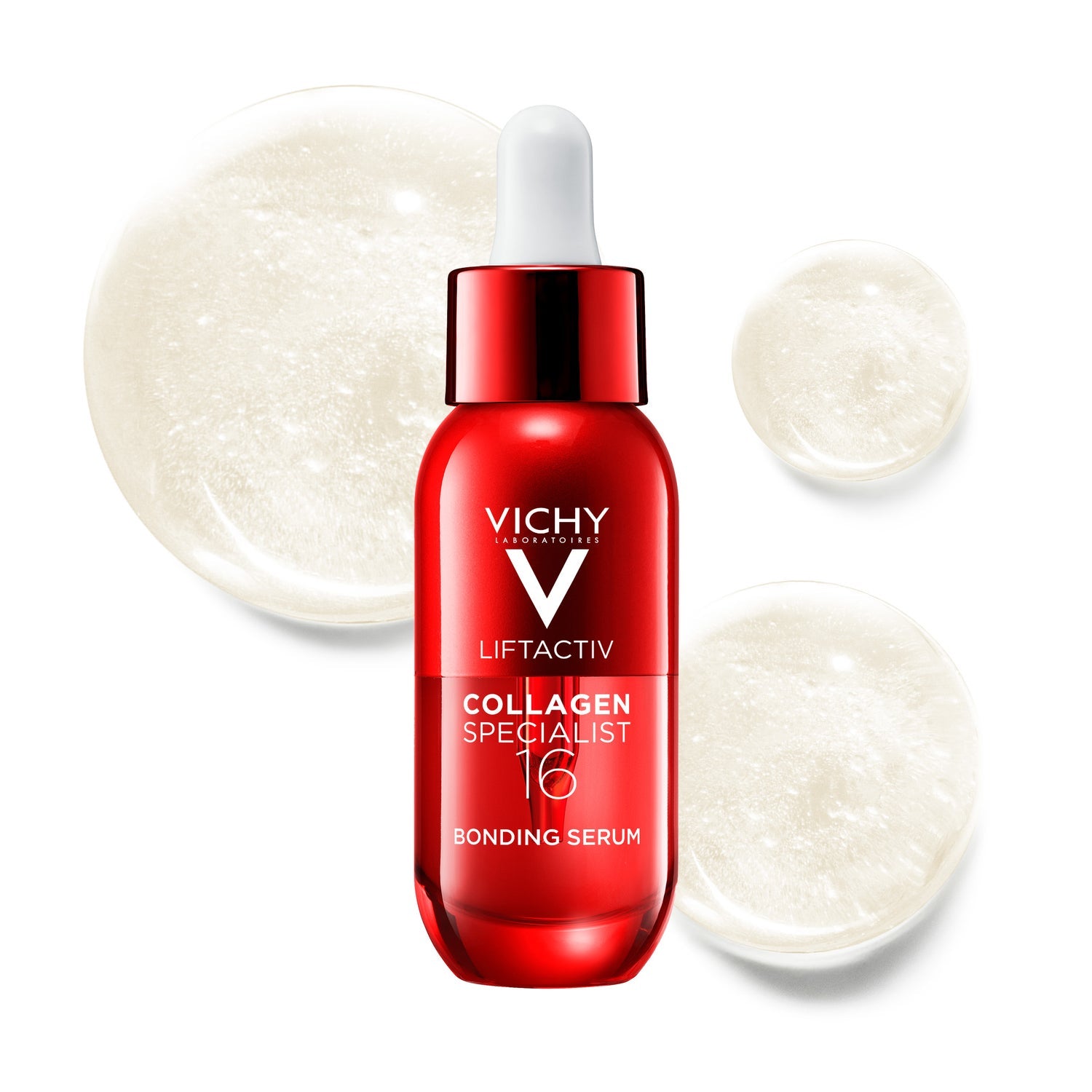 Vichy Liftactiv Collagen Specialist 16 Bonding Sérum 30ml