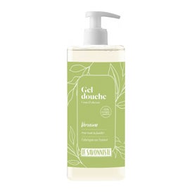 Le Savonniste Gel de Ducha Corporal & Capilar Verbena 1000 ml
