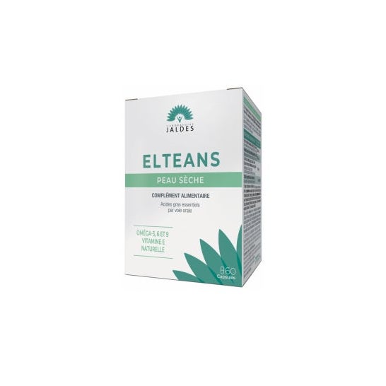 Elteans 60 Capsulas