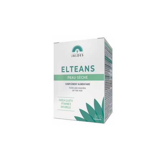 Elteans 60 Capsulas