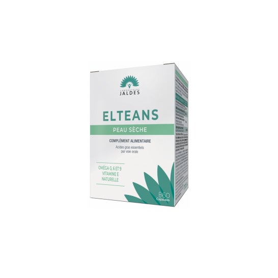 Elteans 60 Capsulas