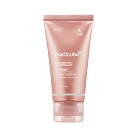Medicube Collagen Mascarilla Nocturna 75ml