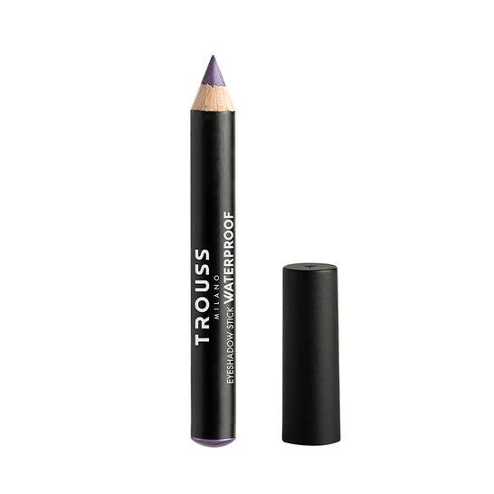 Trouss Milano Make Up Lápiz de Ojos Violeta 5g