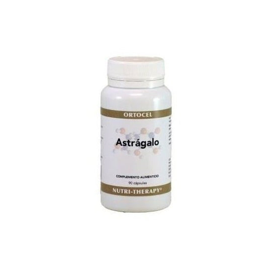 Ortocel Astrágalo 400mg 90caps