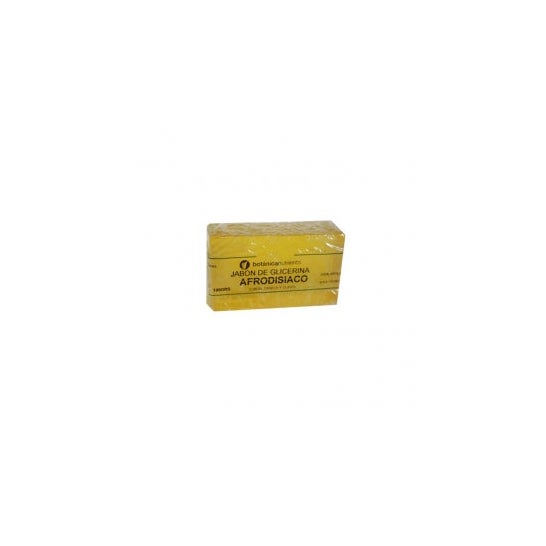 Botanica Nutrients Jabon Aromatico Afrodisiaco 100 g