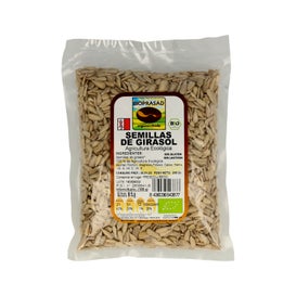 Prasad Girasol Semilla Bio 250 g