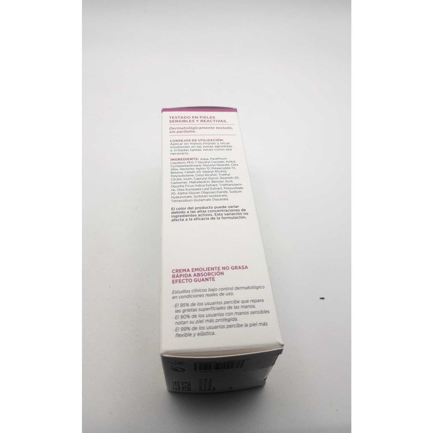 Be+ Med Crema Manos Agrietadas 100ml