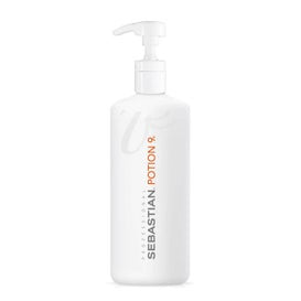 Sebastian Potion 9 Tratamiento Acondicionador Crema 500ml