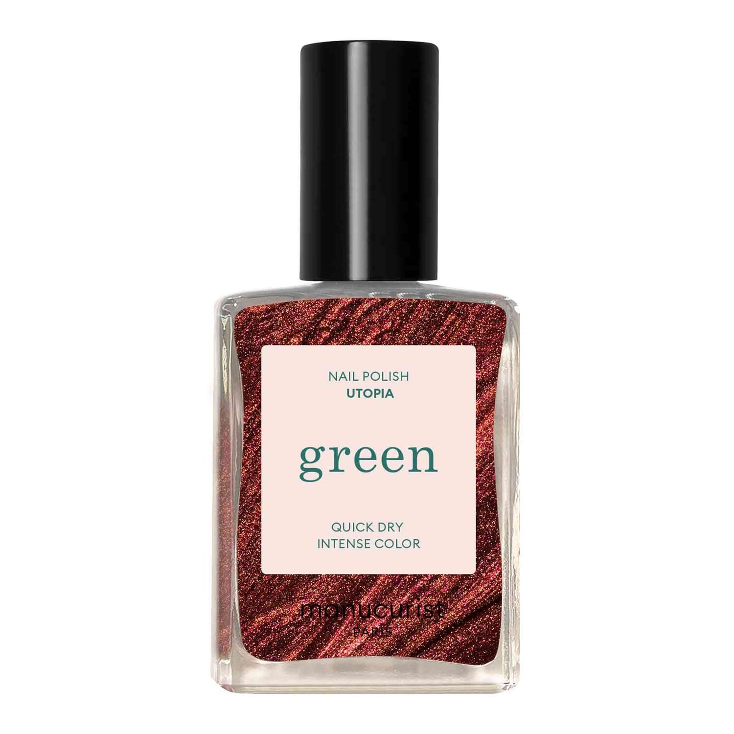 Manucurist Green Utopia 15ml
