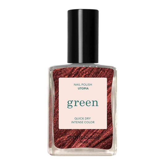 Manucurist Green Utopia 15ml