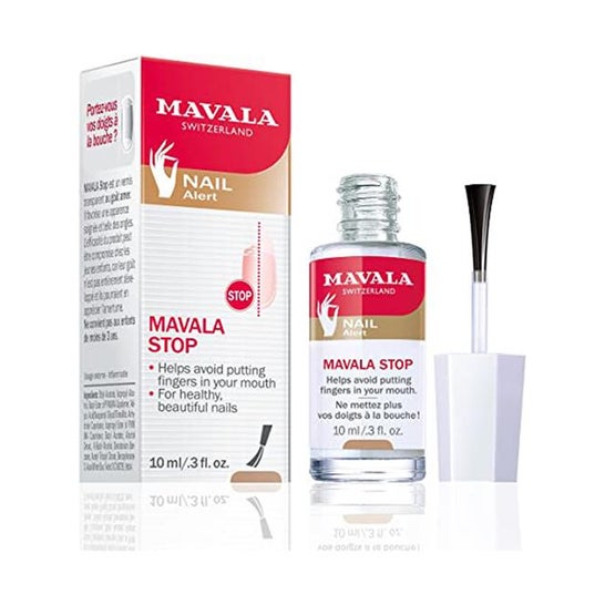 Mavala Stop Esmalte 10ml