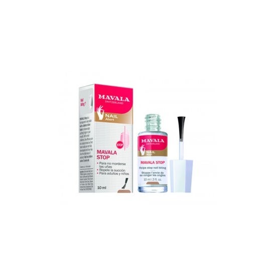 Mavala Stop Esmalte 10ml