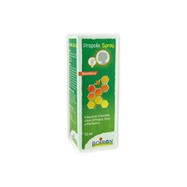 Boiron Propolis Spray Infantil 15ml
