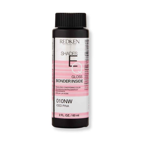 Redken Shades Eq Bonder Inside 010NW 9.03 60 ml