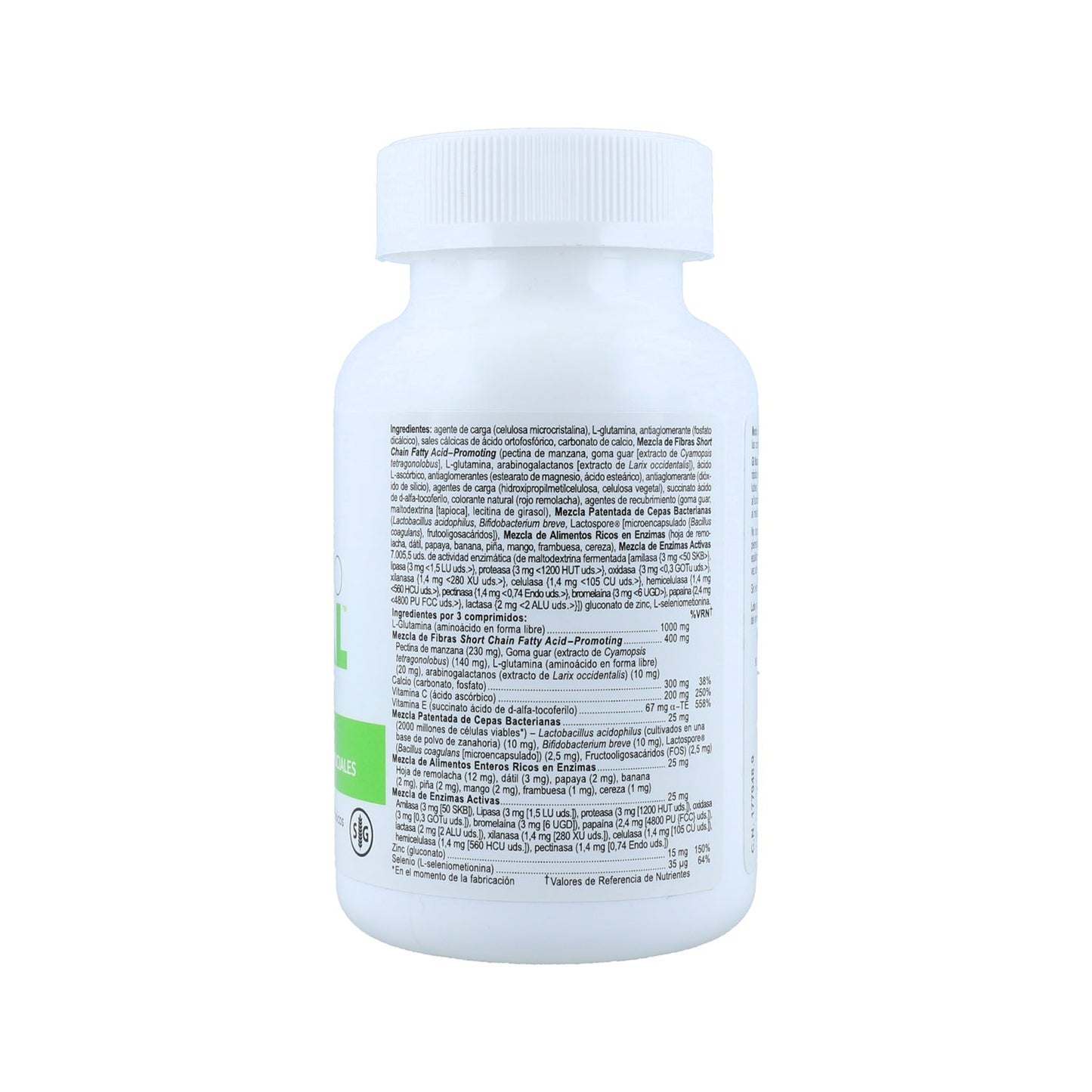 NaturesPlus GI Natural 90comp