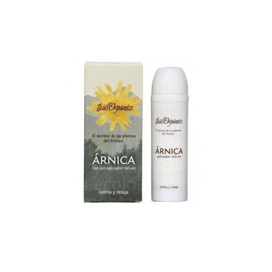 La Pirenaica Árnica gel roll on 50ml
