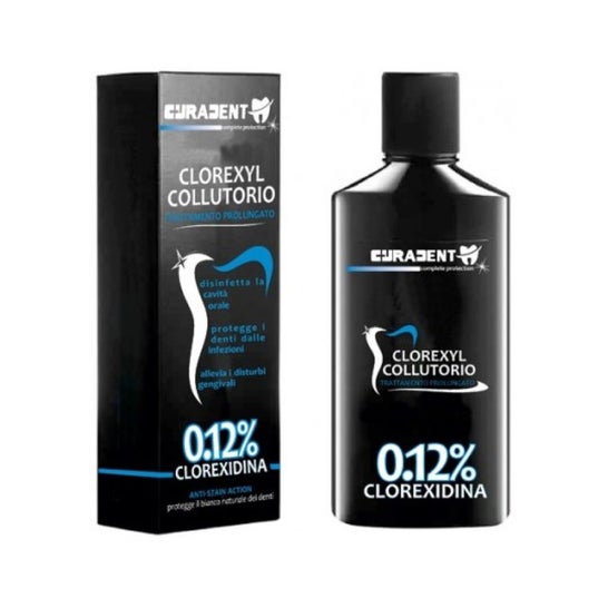 Cura Farma Curadent Colutorio 250ml