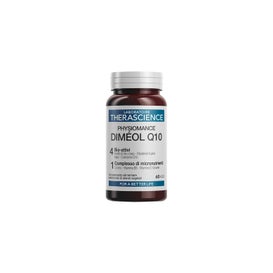 Physiomance Diméol Q10 60comp