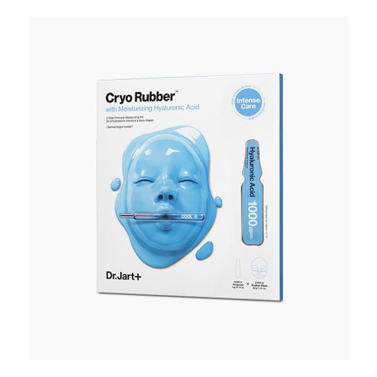 Dr.Jart+ Cryo Rubber Mascarilla Hidratante 40g + 4g