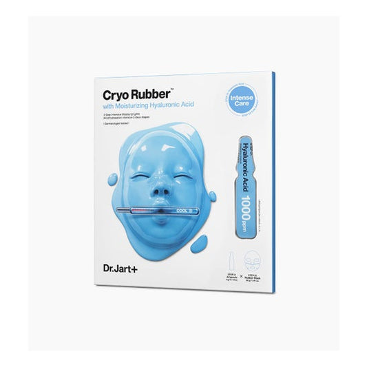 Dr.Jart+ Cryo Rubber Mascarilla Hidratante 40g + 4g