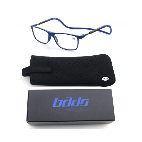 Bads Gafas Lectura RG131 Azul +3.50 1ud