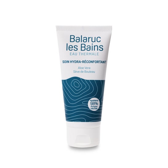 Balaruc les Bains Cuidado Hidra Reconfortante 50 ml
