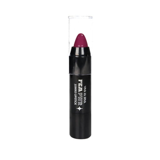 Viva La Diva Fem-Power Jumbo Lipstick Empowerment 1ud