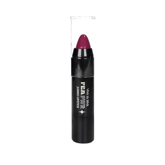 Viva La Diva Fem-Power Jumbo Lipstick Empowerment 1ud