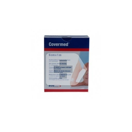 Covermed 6cmx1m tira