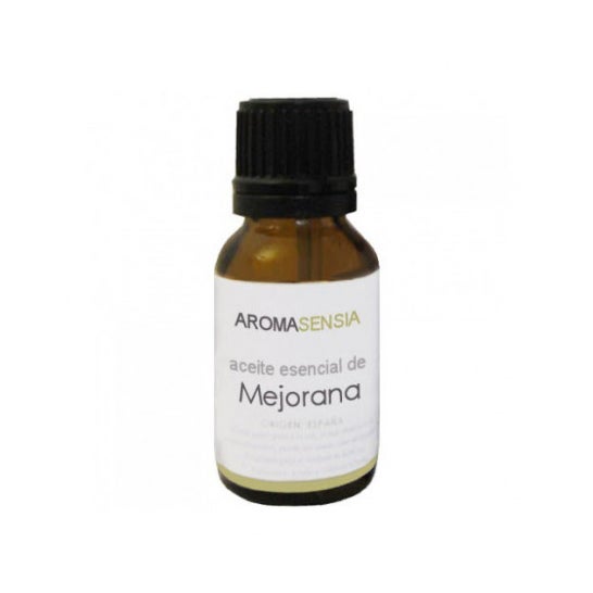 Aromasensia Aceite Esencial de Mejorana 15 ml