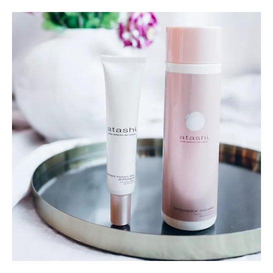 Atashi® Cellular Perfection Skin Sublime Limpiador Micelar Facial 250 ml