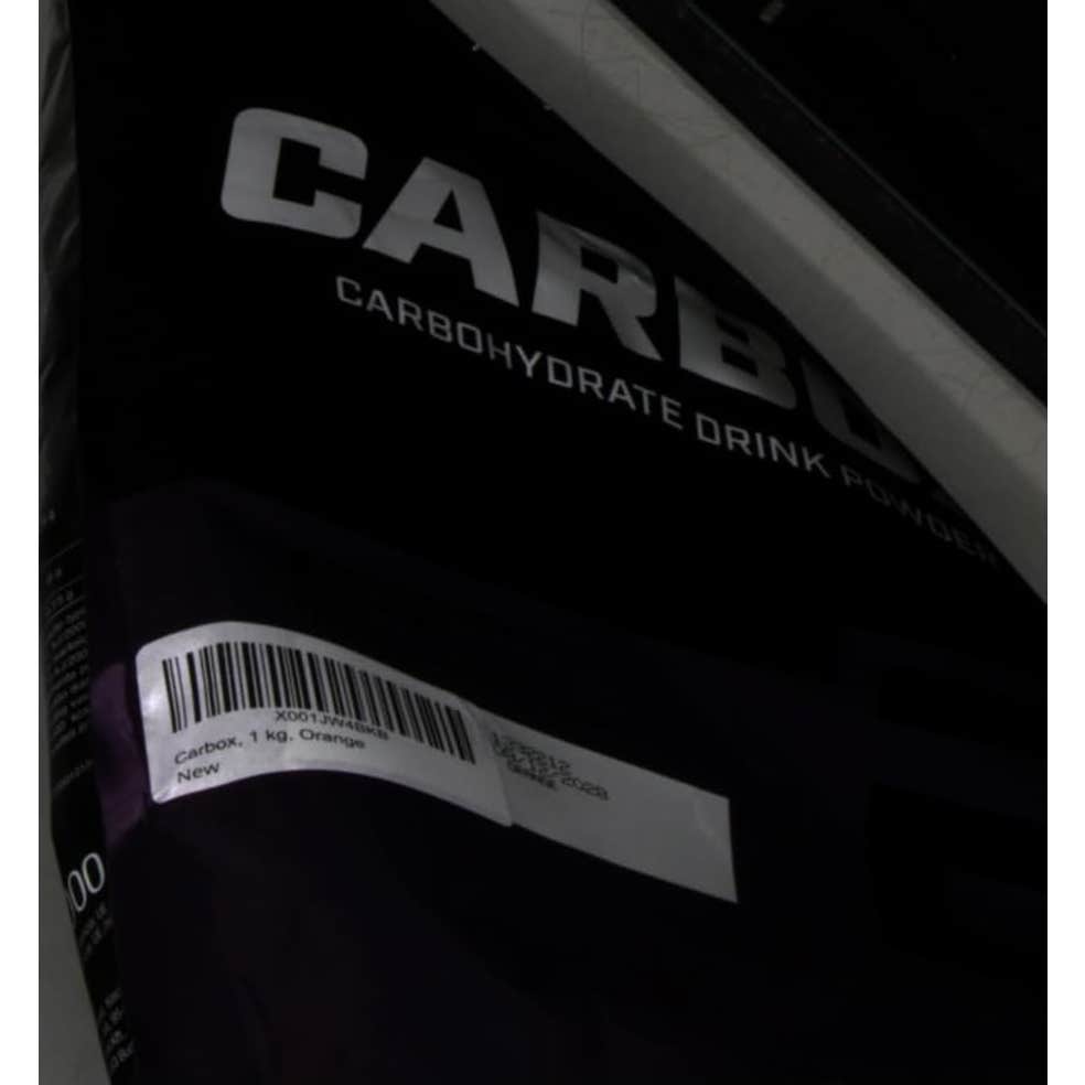 Biotech USA Carbox Naranja 1000g