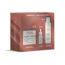 Avène Pack Hyaluron Activ B3 Aqua Gel-Crème + Sérum + Agua Micelar