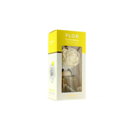Ambientador Flor Premium Citronella Betres On 1 ud