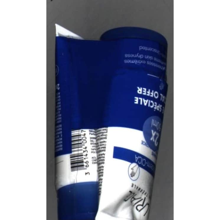 Uriage Bariederm Crema Manos 2x50ml