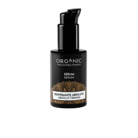 Organic Pociones Puras Sérum Reafirmante Absoluto 30ml