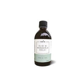 Forlive Aceite de Almendras Dulces 200ml