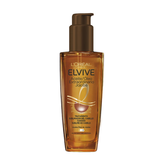 L'Oreal Extraordinary Oil for Dry Hair 100ml