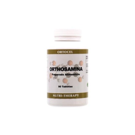 Ortocel Orthosamina 90 caps