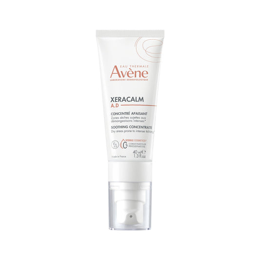 Avene XeraCalm A.D. Concentrado Calmante 40ml