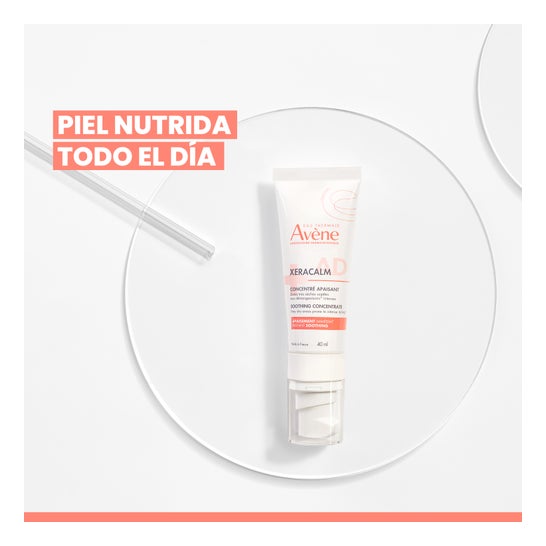 Avene XeraCalm A.D. Concentrado Calmante 40ml