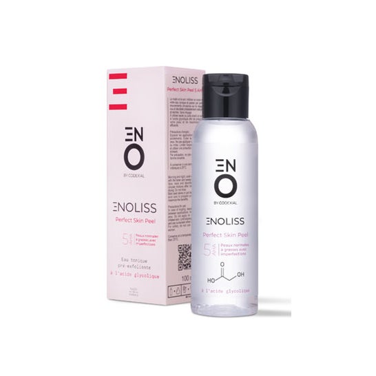 Codexial Enoliss Perfect Skin Peel 5 AHA 100ml
