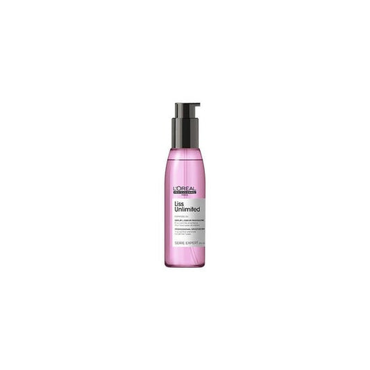 L'Oreal Professionnel Expert Liss Unlimited Sérum 125 ml