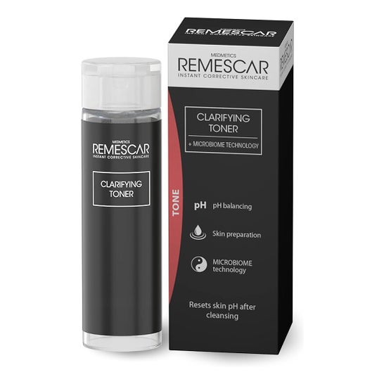Remescar Tónico Equilibrante 200ml