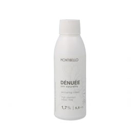 Montibello Dénuée Crema Activadora Tinte 1.7% 55 Vol 90 ml