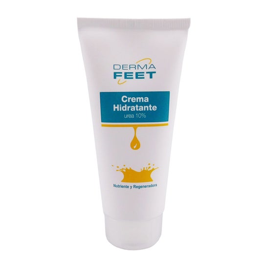 Dermafeet Crema Hidratante 10% Urea 500ml