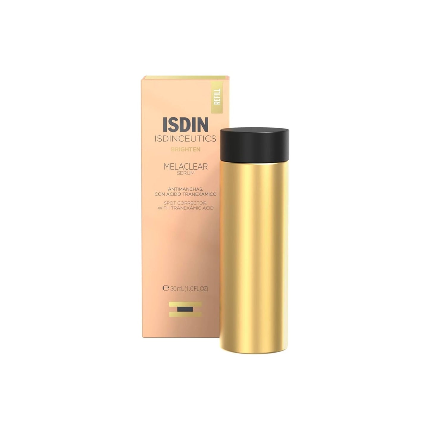 Isdin Isdinceutics Melaclear Refill 30ml