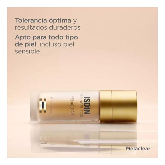 Isdin Isdinceutics Melaclear Refill 30ml
