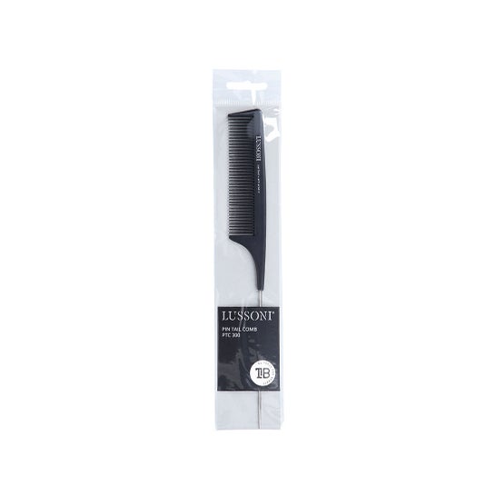 Lussoni Pin Tail Comb 300 1 ud